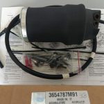 Kit accumulatore per sedile Grammer