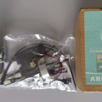 Compressore 12V GRAMMER