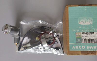 Compressore 12V GRAMMER