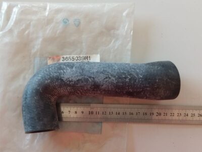 Tubo acqua