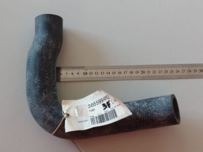 Tubo acqua