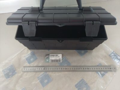 Cassetta attrezzi 350x140x145