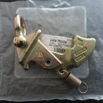 Kit GancRap Rex-Mistral Walterscheid