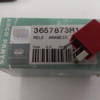 Relè 12V 20/30A