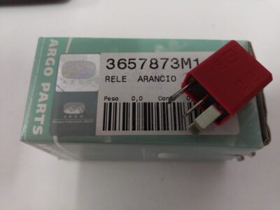 Relè 12V 20/30A