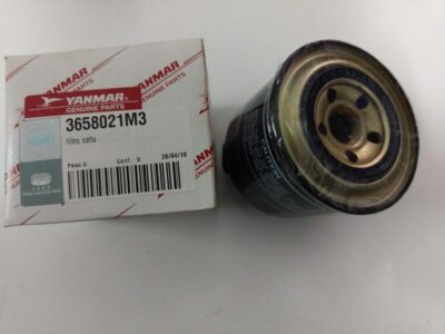 Filtro gasolio