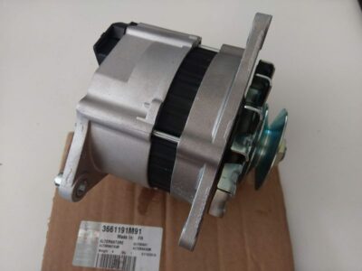 Alternatore 14V 65A