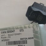 Interruttore A-B deviatore di flusso