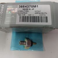 Bulbo olio motore Yanmar