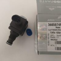 Elettrovalvola 4RM