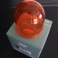 Calotta arancio