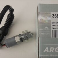 Interrutore PTO (grigio)