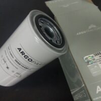 Filtro aspirazione