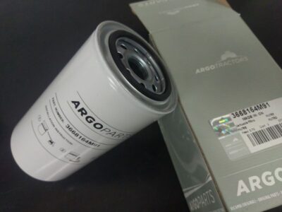 Filtro aspirazione