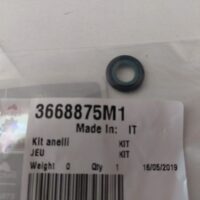 Anello tenuta