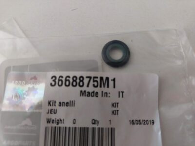 Anello tenuta