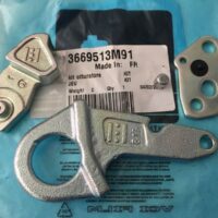 Kit gancio rapido Mistral