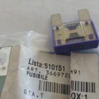 Maxi Fusibile 100A viola