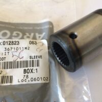 Manicotto DT Mistral Z14/26