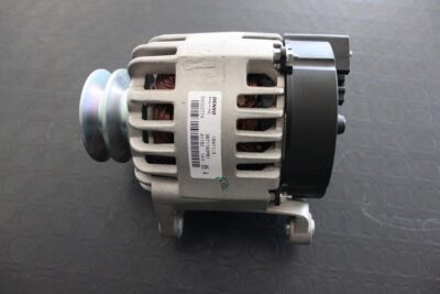 Alternatore 14V 65Ah