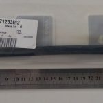 Tubo sagomato