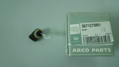 Lampadina 12V 50W