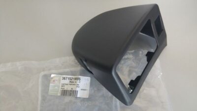 Porta fanale sx