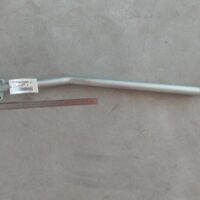Tubo Aspirazione