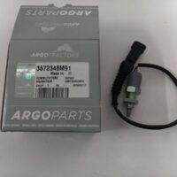 Interruttore grigio