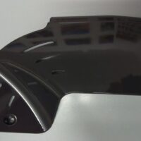 Fianco sinistro cambio meccanico Rex GE 3cyl