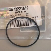 O-ring viton