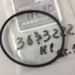 O-ring viton