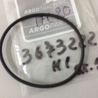 O-ring viton