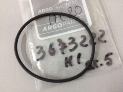 O-ring viton