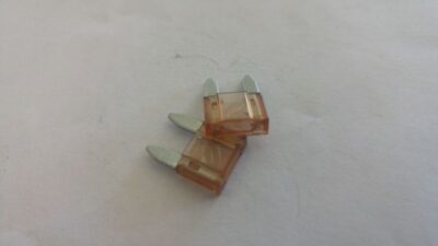 Mini Fusibile 5A