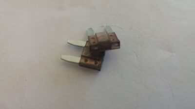 Mini Fusibile 7,5A