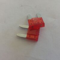 Mini Fusibile 10A