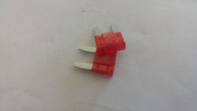 Mini Fusibile 10A