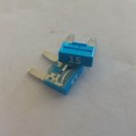 Mini Fusibile 15A
