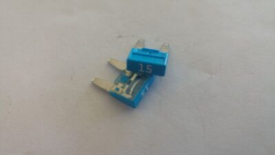 Mini Fusibile 15A