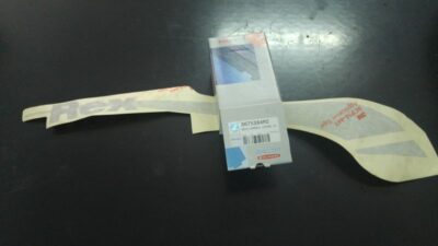 Decalcomania dx Rex 105 GT T2