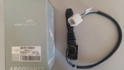 Deviatore Dx COBO