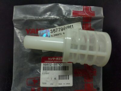 Elemento Gasolio Mistral 55