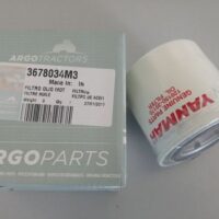 Filtro Olio Yanmar