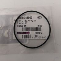 O-ring