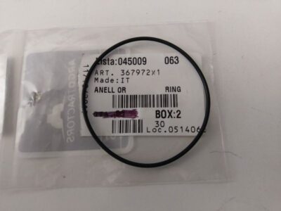 O-ring