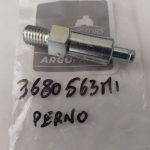 Perno comando sforzo