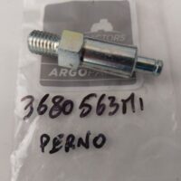 Perno comando sforzo