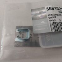 Fermaglio