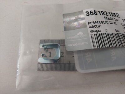 Fermaglio